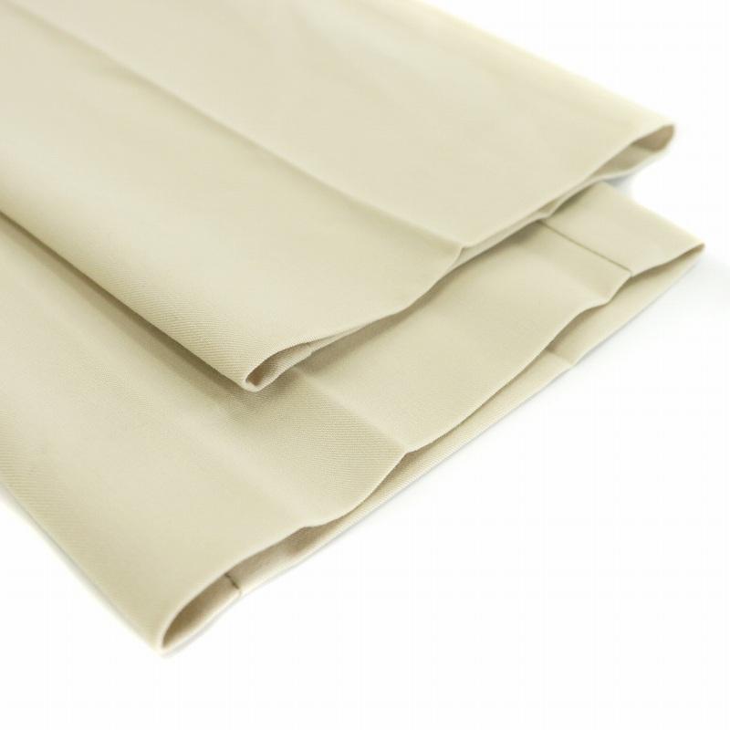 新品 未使用】コラージュ ガリャルダガランテ ホワイト デニムパンツ