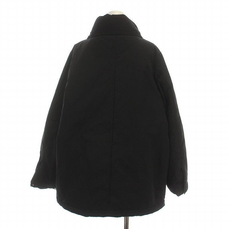 crewre クルーレ スタンドカラーダウンジャケット サイズ2