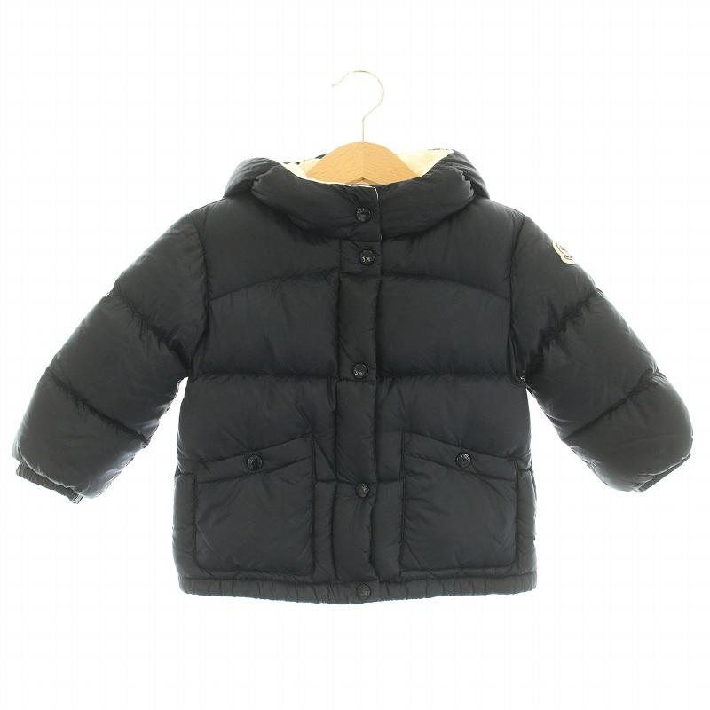 MONCLER（モンクレール） MONCLER BARDANETTE ダウンジャケット 