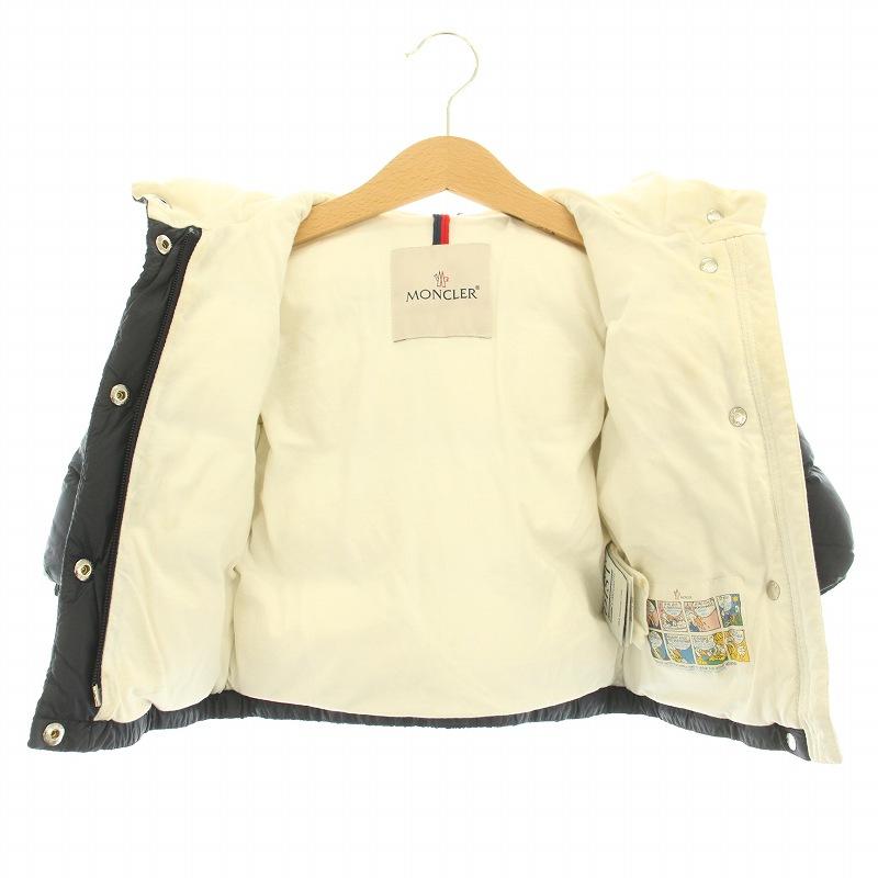 MONCLER（モンクレール） MONCLER BARDANETTE ダウンジャケット 