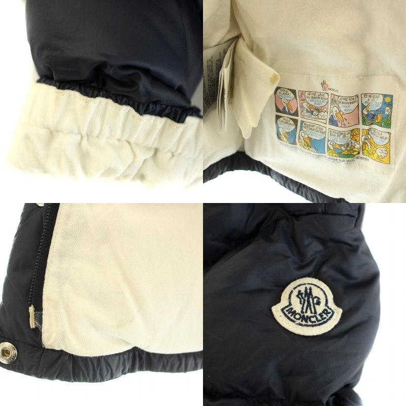 MONCLER（モンクレール） MONCLER BARDANETTE ダウンジャケット 