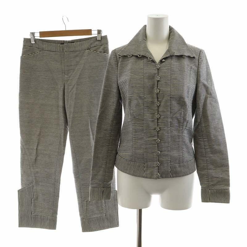 ヴィヴィアンタム VIVIENNE TAM セットアップ 2点セット アンクル 
