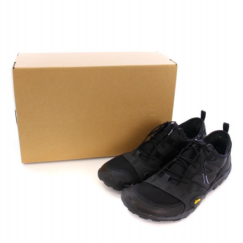 美品】New Balance Miyake ダークグレー スニーカー 楽天市場