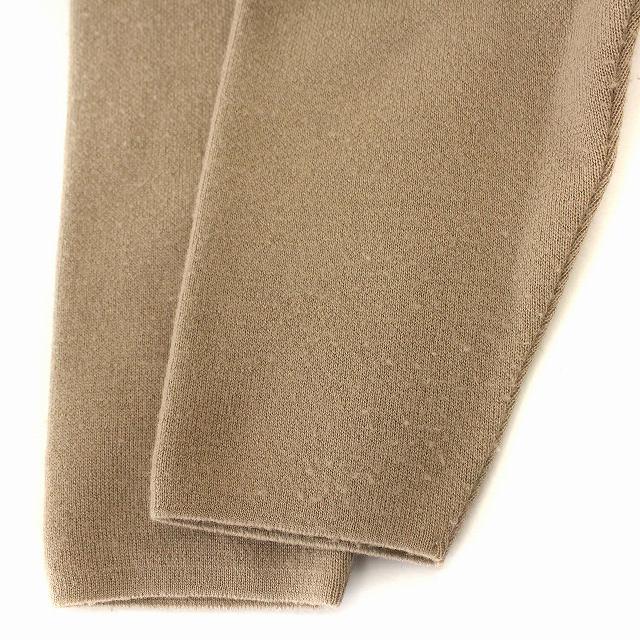 MUSE de Deuxieme Classe スムースニットガウンコート　毛 Deuxieme Classe（ドゥーズィエムクラス）の「スムースニットガウン