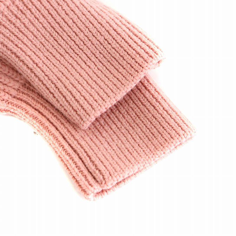 エムティーモデリスト mtmodelist ロンハーマン別注 23AW ダブル