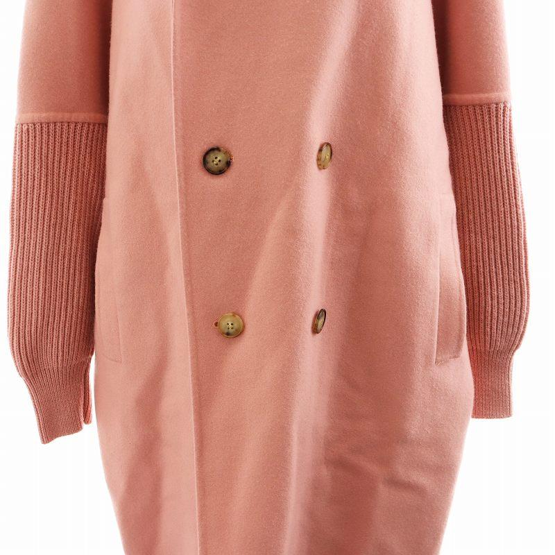 エムティーモデリスト mtmodelist ロンハーマン別注 23AW ダブル