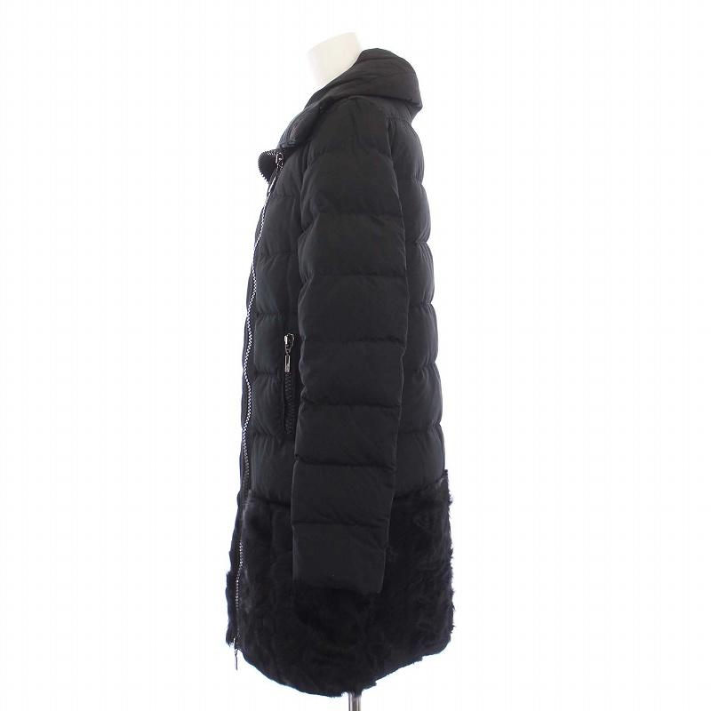 MONCLER（モンクレール） MONCLER GERBILLE ダウンコート アウター 