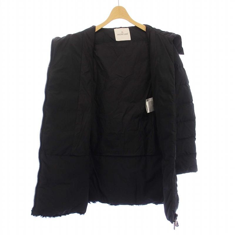 MONCLER（モンクレール） MONCLER GERBILLE ダウンコート アウター 