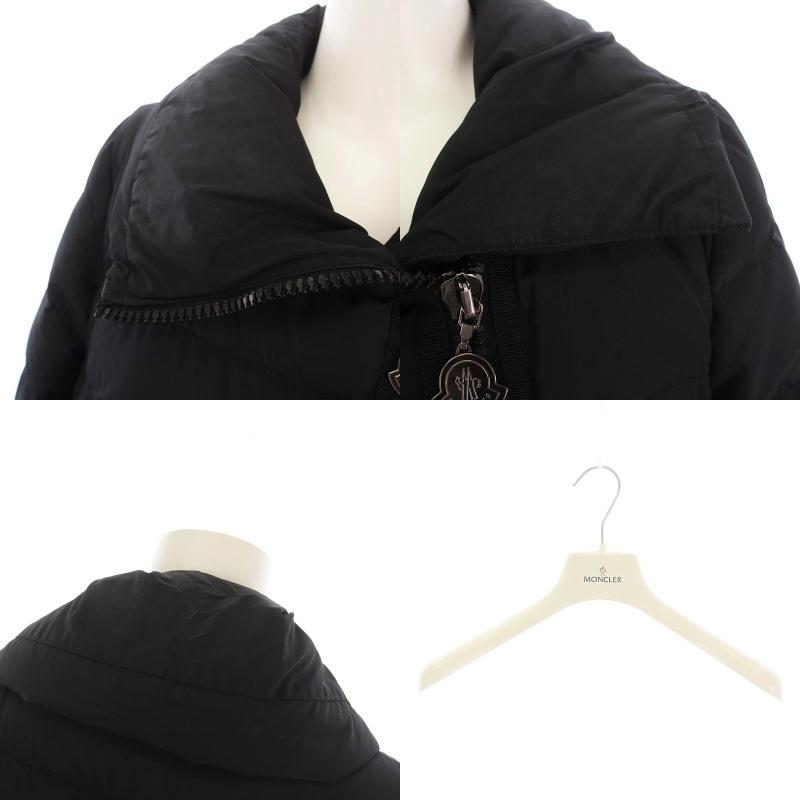 MONCLER（モンクレール） MONCLER GERBILLE ダウンコート アウター 