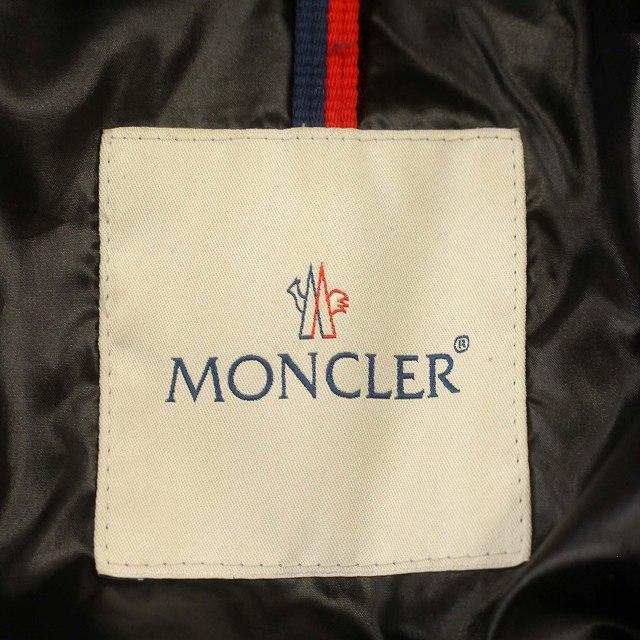 MONCLER（モンクレール） MONCLER ADOXA アドクサ ダウンコート アニメ