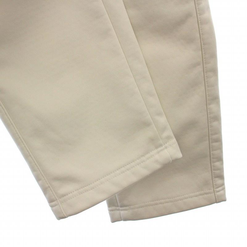 ジャックバニー Jack Bunny ロングパンツ ボンディングフリース ゴルフ