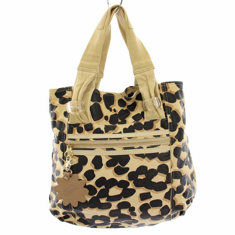 SEE BY CHLOE シー・バイ・クロエ ハンドバッグ 03-13-88-65 Harriet