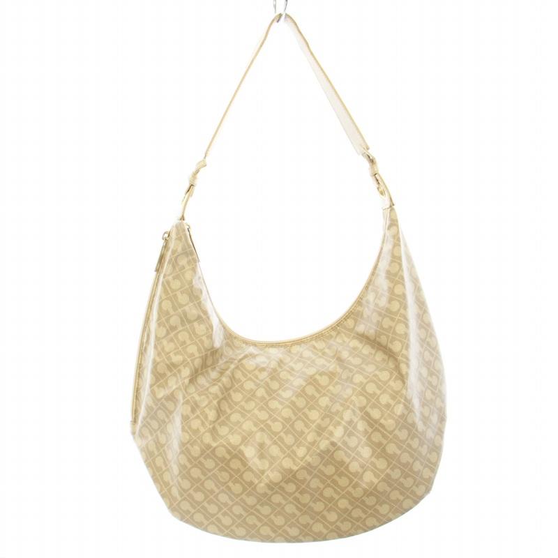 ゲラルディーニ GHERARDINI ハンドバッグ ショルダーバッグ 総柄  