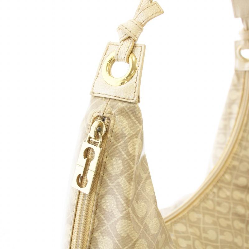 ゲラルディーニ GHERARDINI ハンドバッグ ショルダーバッグ 総柄  