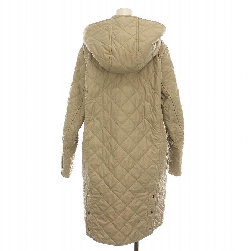 マッキントッシュ ロンドン MACKINTOSH LONDON キルティングコート  