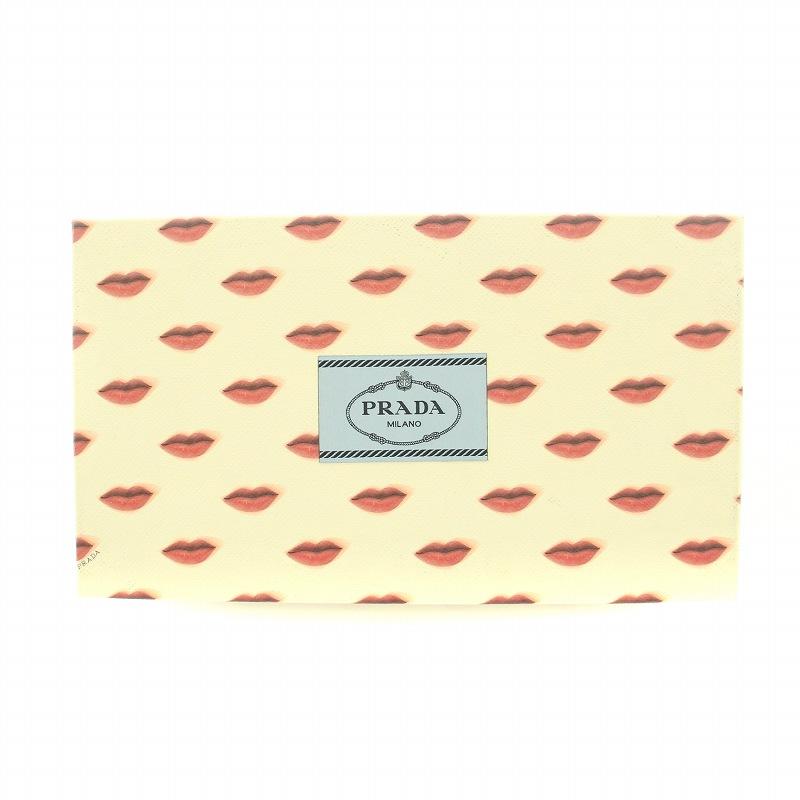 PRADA（プラダ） パンプス ポインテッドトゥ ハイヒール スエード 34.5