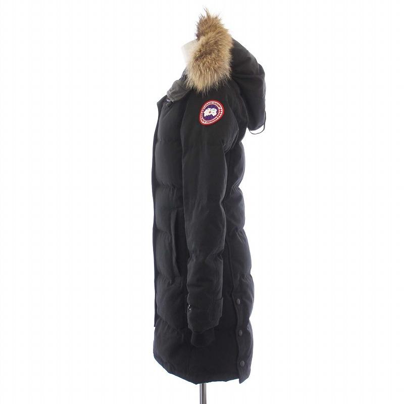 カナダグース Mackenzie Parka Heritage マッケンジーパーカ