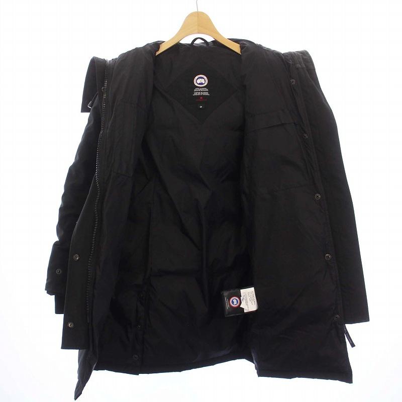 カナダグース Mackenzie Parka Heritage マッケンジーパーカ 