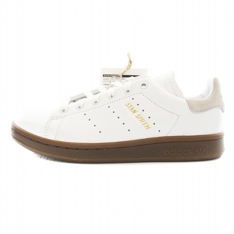SLOBE IENA アディダス 417 STANSMITH LUXスニーカー