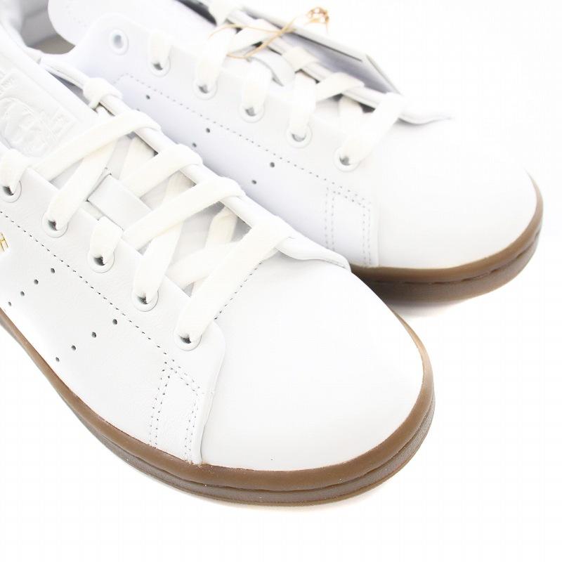 adidas 未使用品 アディダス SLOBE IENA別注 24SS STAN SMITH LUX 417 
