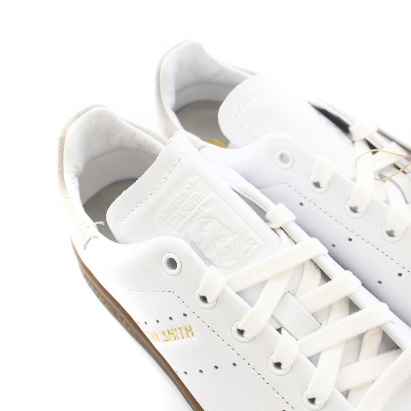 adidas 未使用品 アディダス SLOBE IENA別注 24SS STAN SMITH LUX 417 