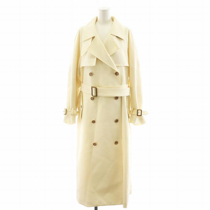 AmeriVINTAGE 21AW SUPERIOR FLARE トレンチコート 【公式通販】