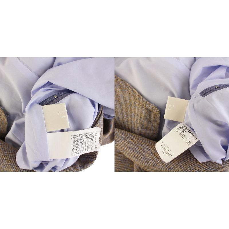 アメリヴィンテージ Ameri VINTAGE 24SS MEDI COMFORTABLE FLARE 