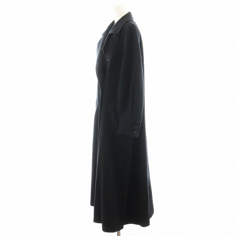アメリヴィンテージ Ameri VINTAGE 20AW POOFY FLARE LONG COAT アメリヴィンテージ Ameri VINTAGE 20AW POOFY FLARE LONG COAT
