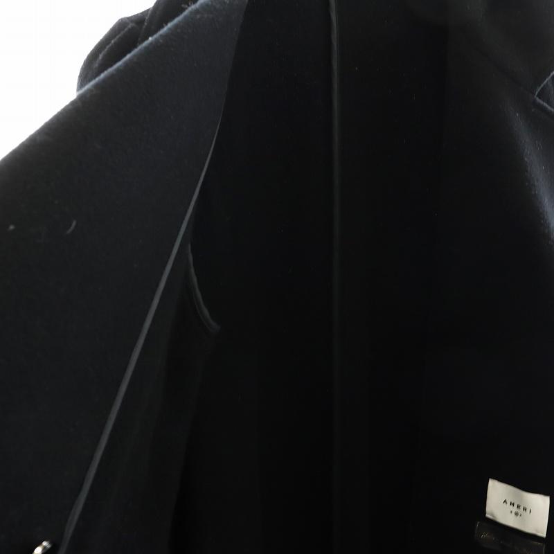 アメリヴィンテージ Ameri VINTAGE 20AW POOFY FLARE LONG COAT