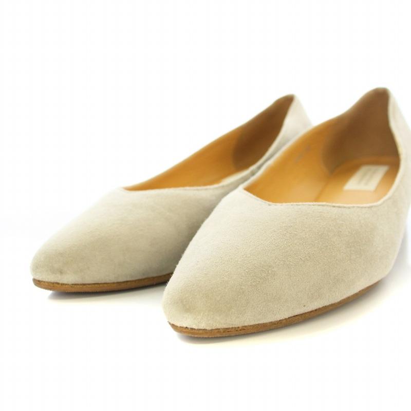 マッキントッシュフィロソフィー MACKINTOSH PHILOSOPHY パンプス