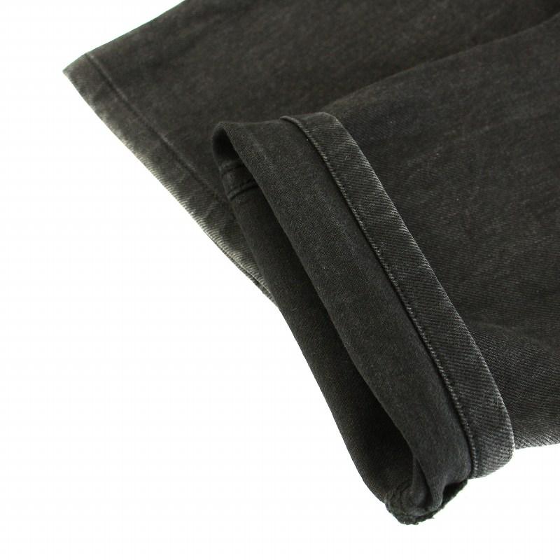 A.P.C.（アーペーセー） A.P.C. PETIT NEW STANDARD JEAN DROIT ETROIT 