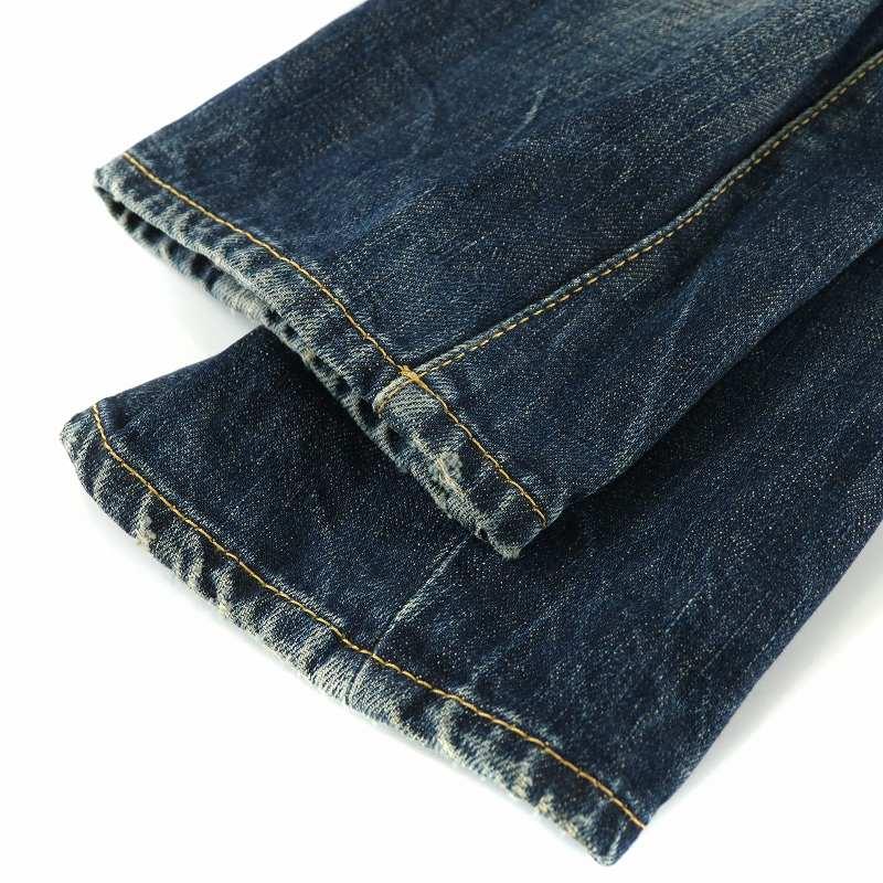 DSQUARED2（ディースクエアード） DSQUARED2 TIDY BIKER JEAN タイディ 