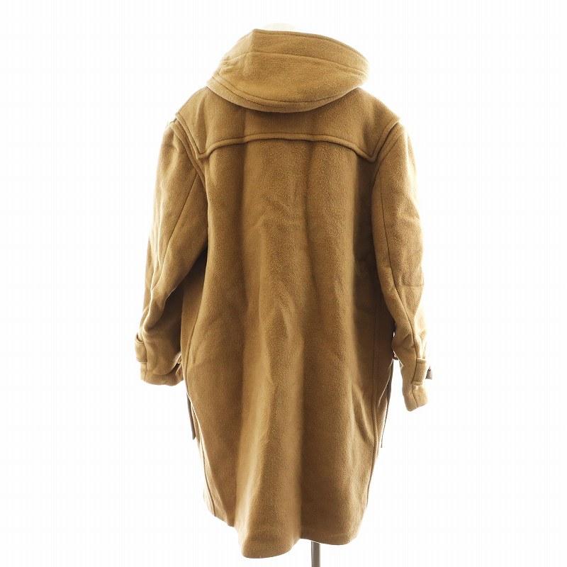 バーバリーズ Burberrys ヴィンテージ ノバチェック ダッフルコート