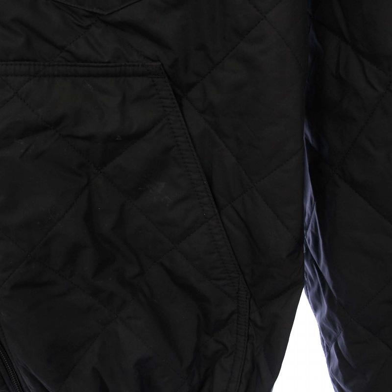 パタゴニア ダイアモンド キルト ボマー フーディ キルティング