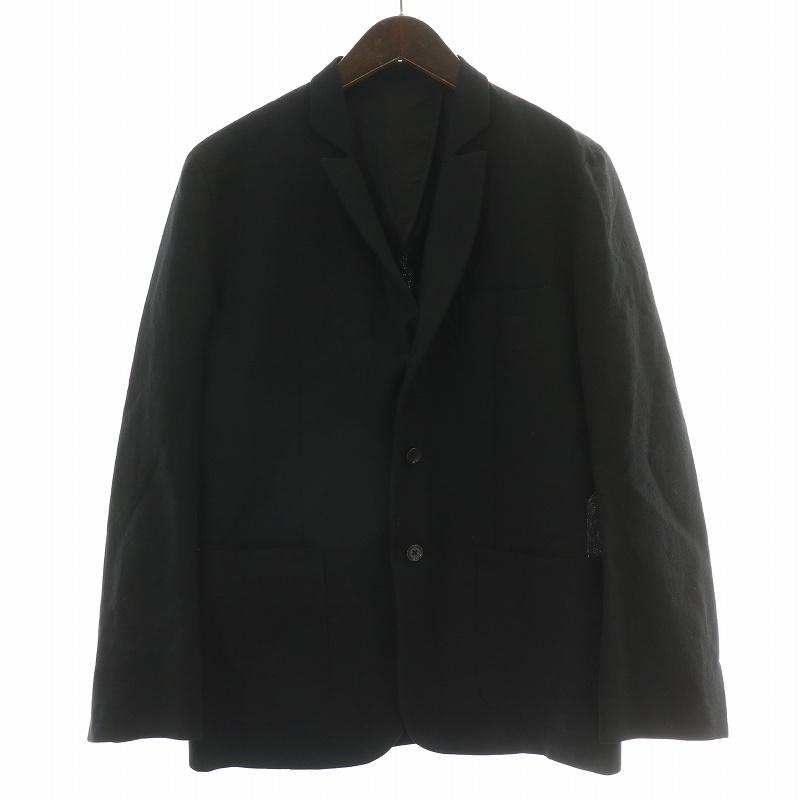 サスクワッチファブリックス SASQUATCH fabrix ORIENTAL LAPEL JACKET 
