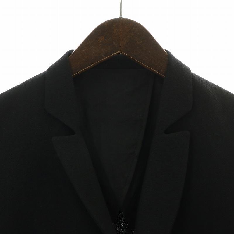 サスクワッチファブリックス SASQUATCH fabrix ORIENTAL LAPEL JACKET 