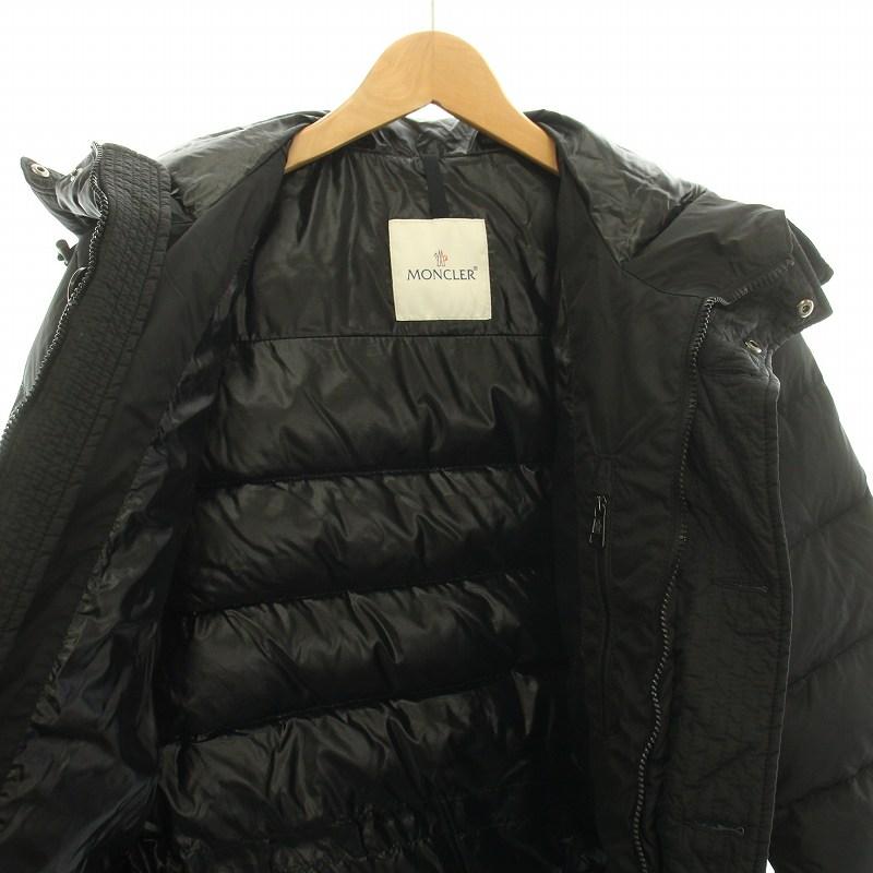 MONCLER モンクレール シャラント CHARENTE ダウンジャケット MONCLER モンクレール シャラント CHARENTE ダウンジャケット