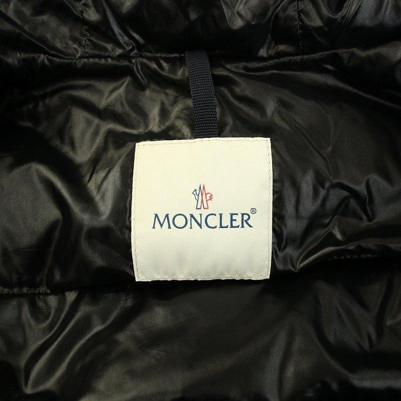 MONCLER モンクレール シャラント CHARENTE ダウンジャケット MONCLER モンクレール シャラント CHARENTE ダウンジャケット