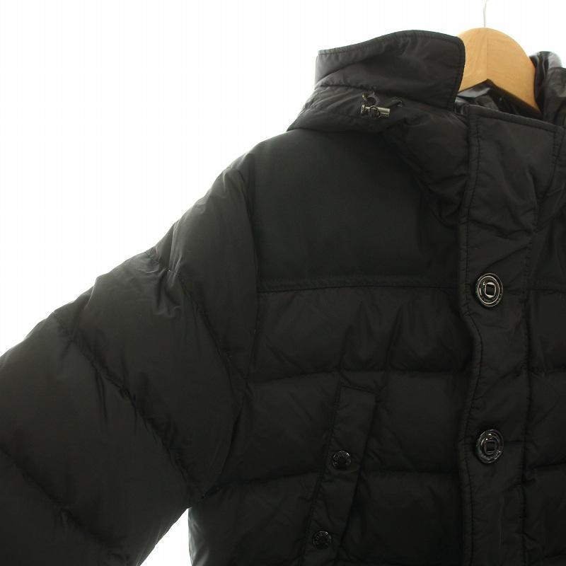 MONCLER モンクレール シャラント CHARENTE ダウンジャケット MONCLER モンクレール シャラント CHARENTE ダウンジャケット