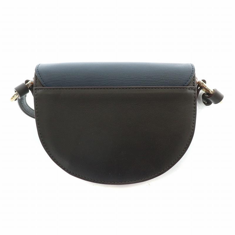未使用品 コールハーン COLE HAAN クレシダ クロスボディバッグ 