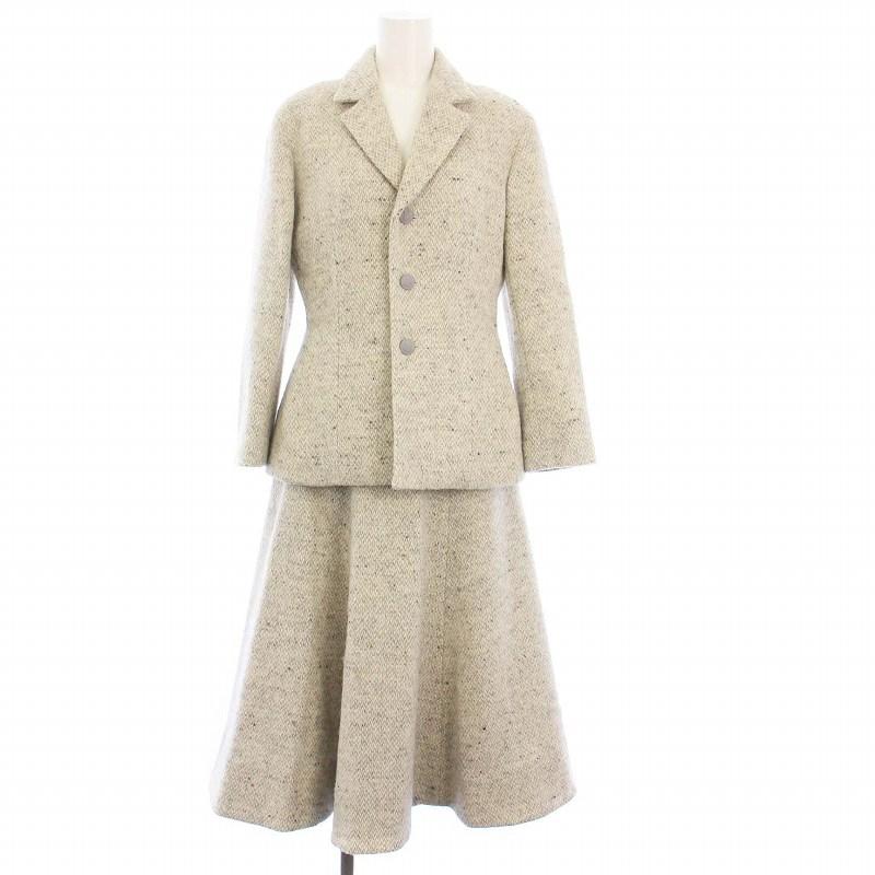マディソンブルー MADISONBLUE 23AW スーツ テーラード マディソンブルー MADISONBLUE 23AW スーツ テーラード