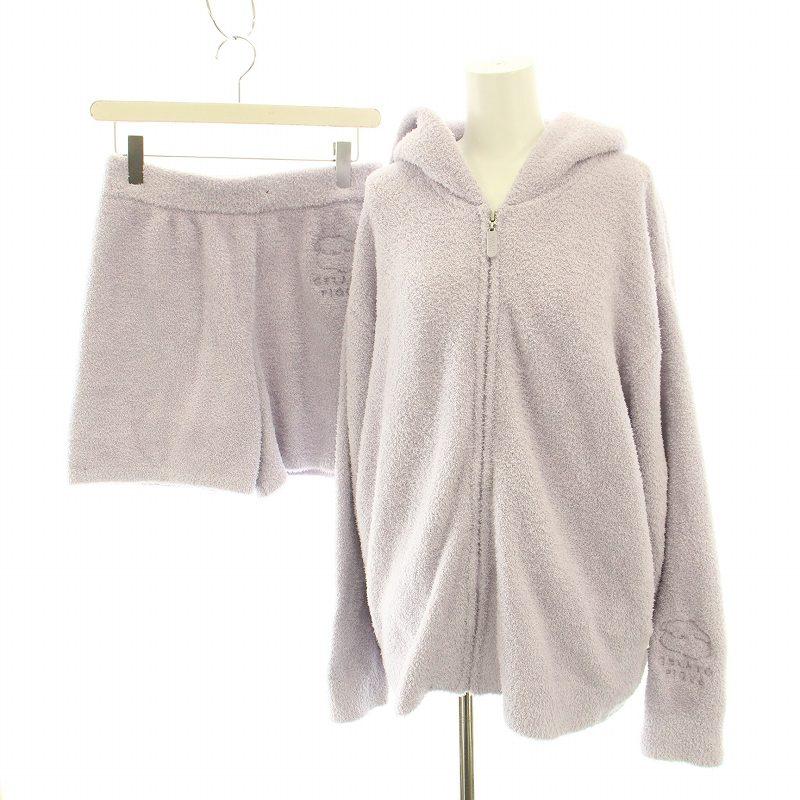 ジェラートピケ gelato pique 24AW ポケモンスリープ ベビモコメタモン