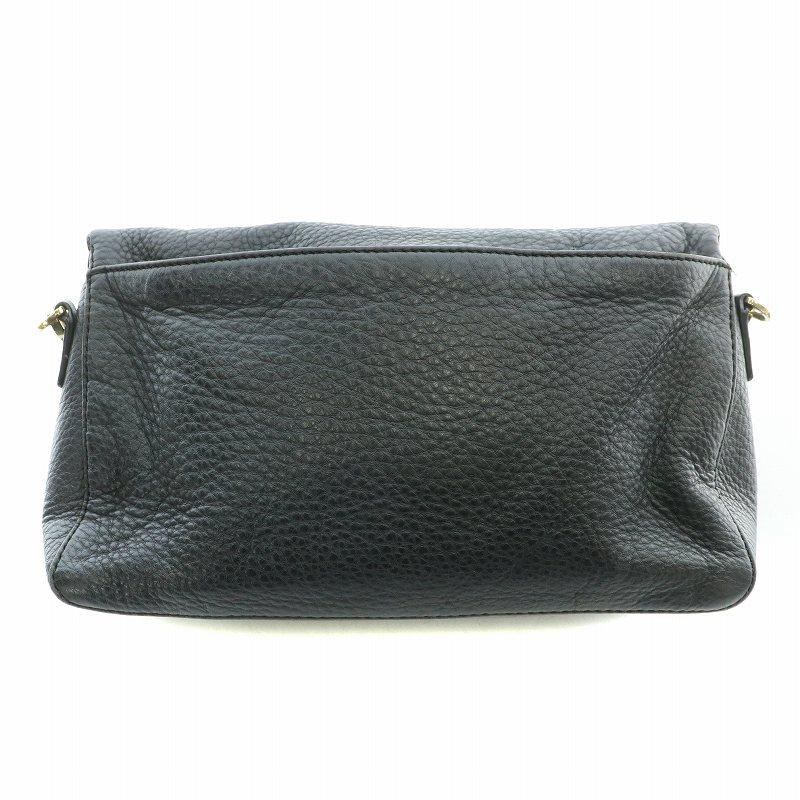 TORY BURCH Marion チェーンショルダーバッグ マリオン レザー