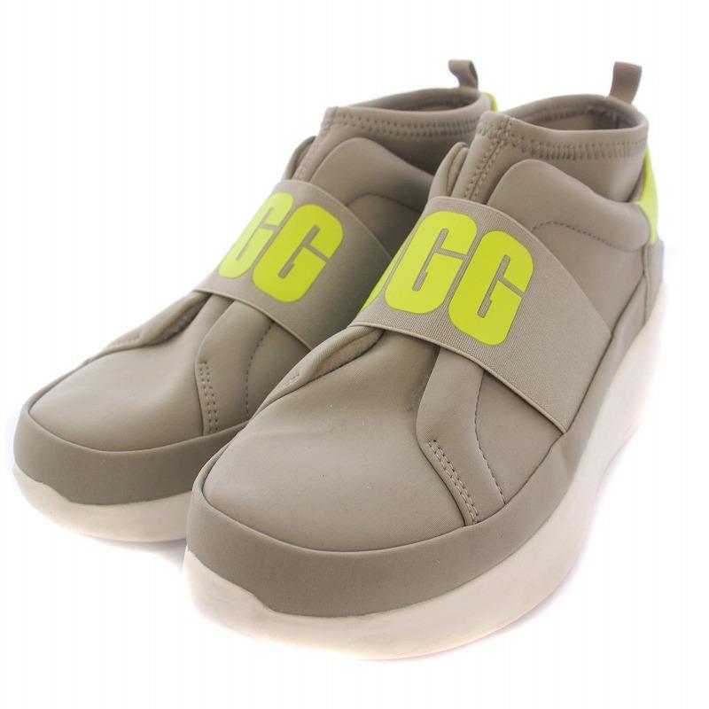 アグ オーストラリア UGG australia NEUTRA SNEAKER スニーカー 