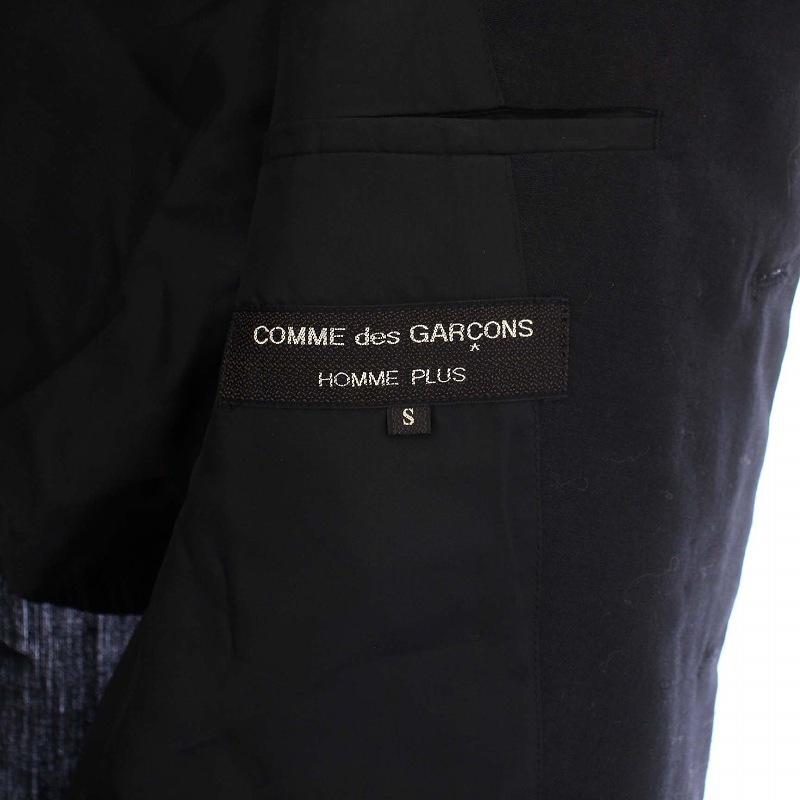 コムデギャルソンオムプリュス COMME des GARCONS HOMME PLUS 80s