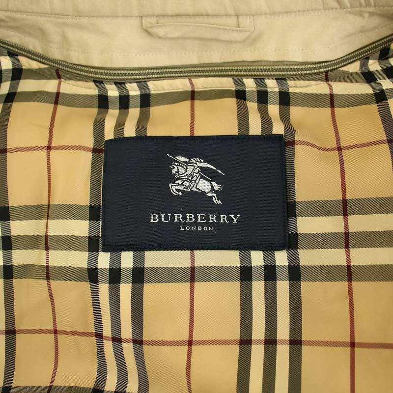 バーバリー ロンドン BURBERRY LONDON ダウンジャケット アウター 中綿