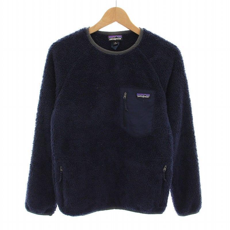 パタゴニア Patagonia M's Los Gatos Fleece Crew メンズ ロス ガトス