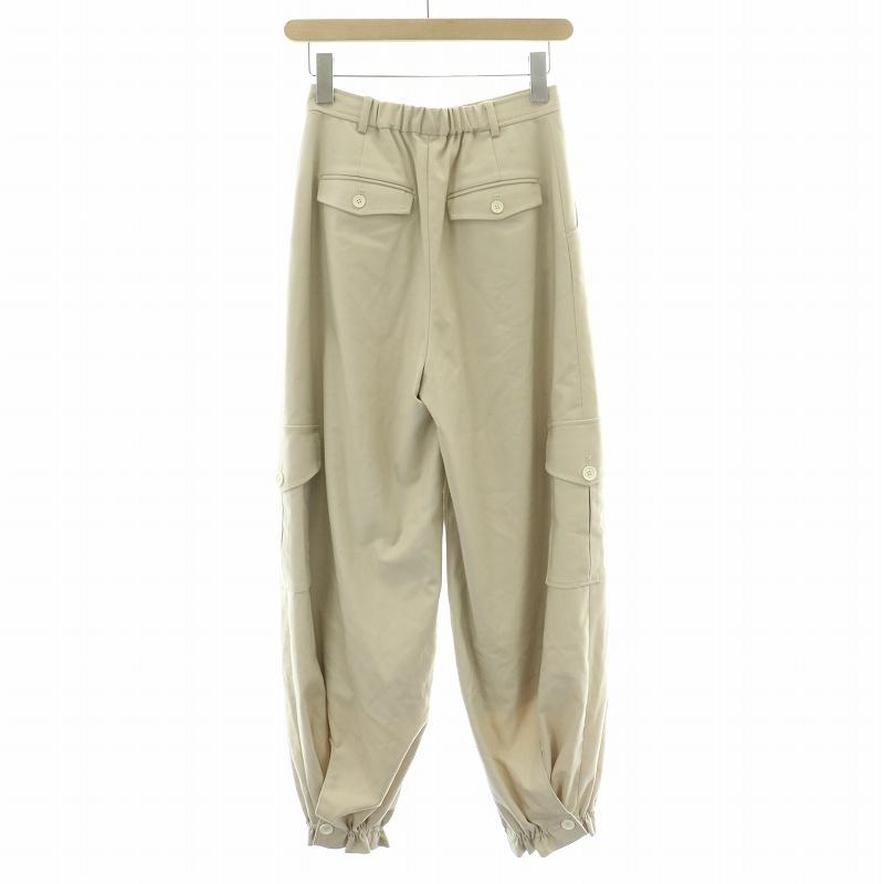 パンツ ameri vintage UND CHECK CARGO PANTS ameri vintage UND CHECK CARGO PANTS