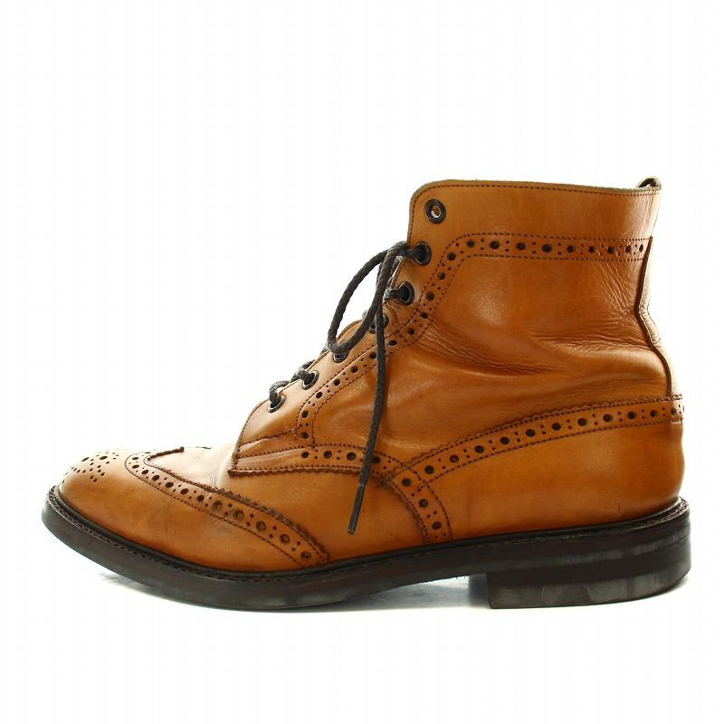 トリッカーズ TRICKER