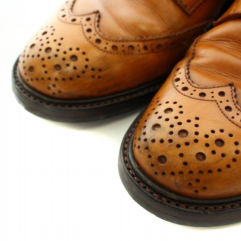 トリッカーズ TRICKER'S MALTON モールトン カントリーブーツ